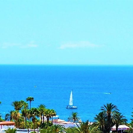 Playa De Las Americas Sea Views Экстерьер фото