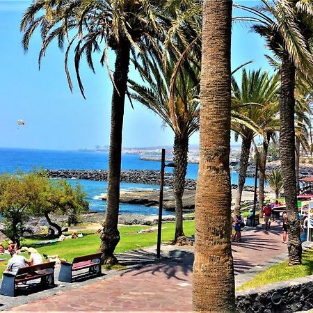 Playa De Las Americas Sea Views Экстерьер фото