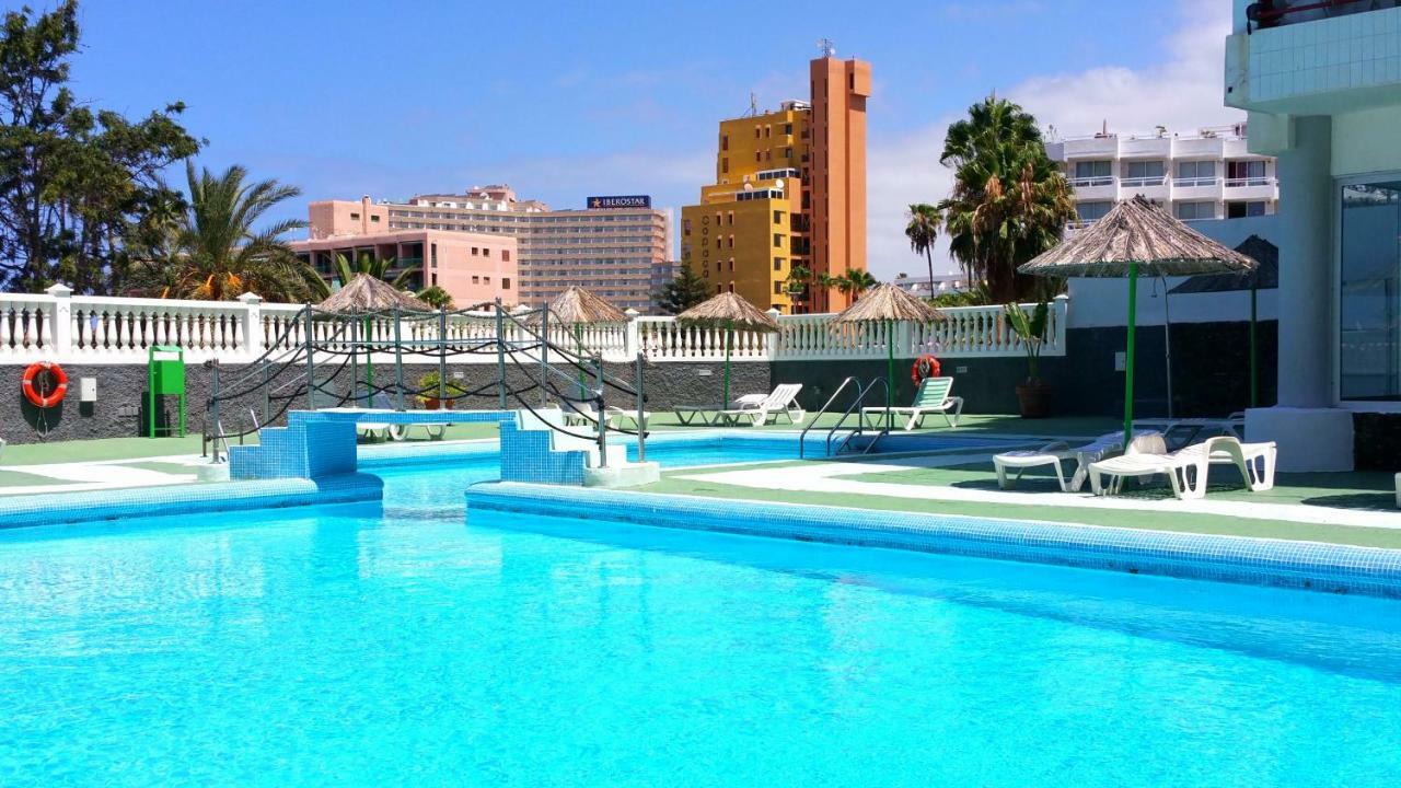 Playa De Las Americas Sea Views Экстерьер фото