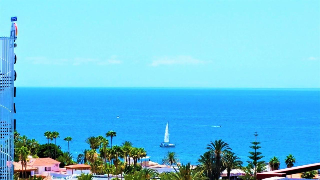 Playa De Las Americas Sea Views Экстерьер фото
