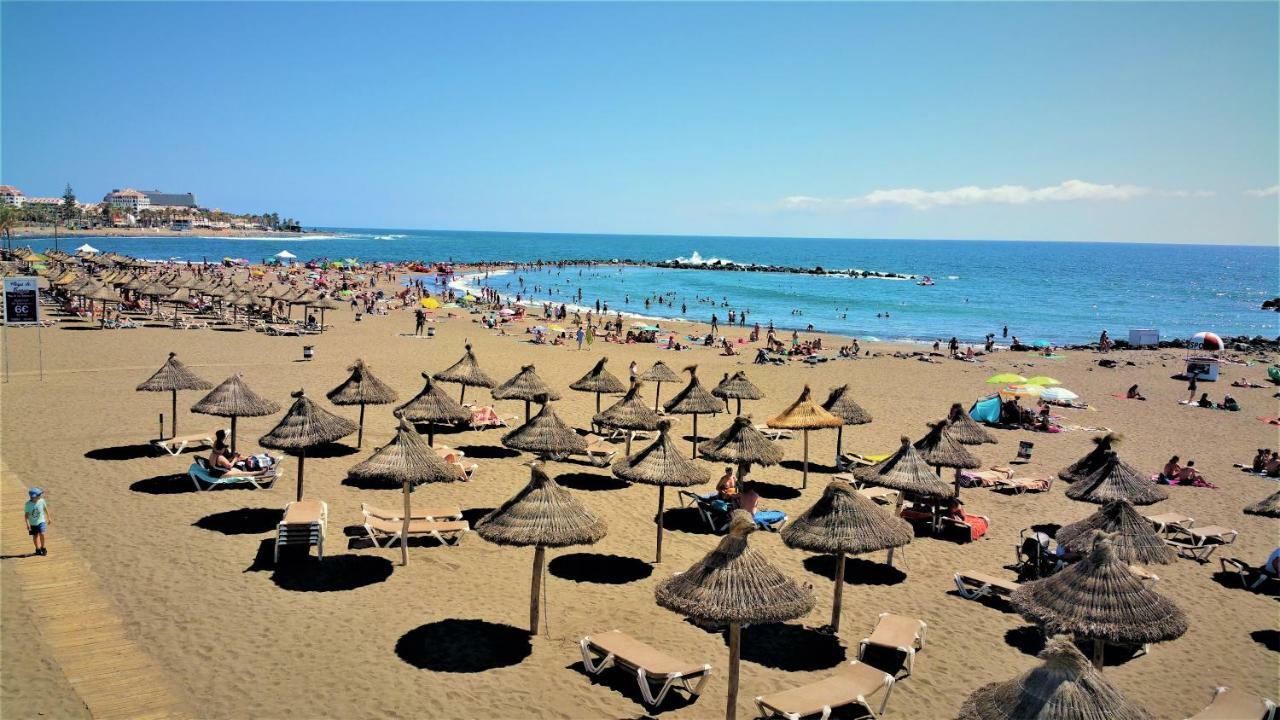 Playa De Las Americas Sea Views Экстерьер фото