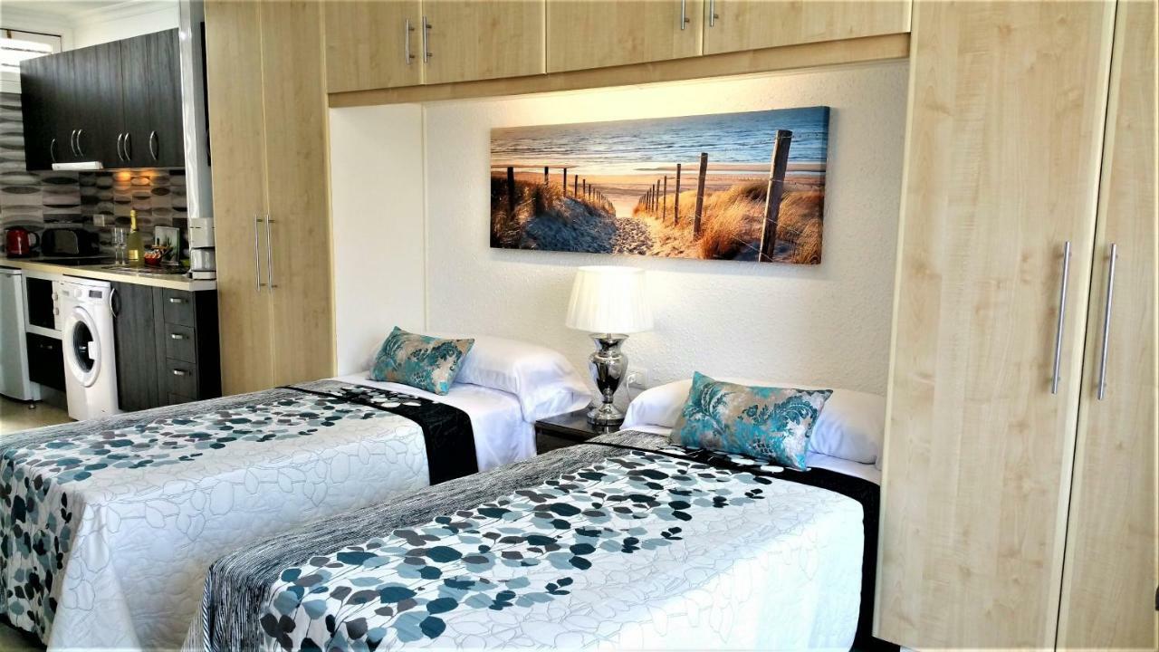 Playa De Las Americas Sea Views Экстерьер фото