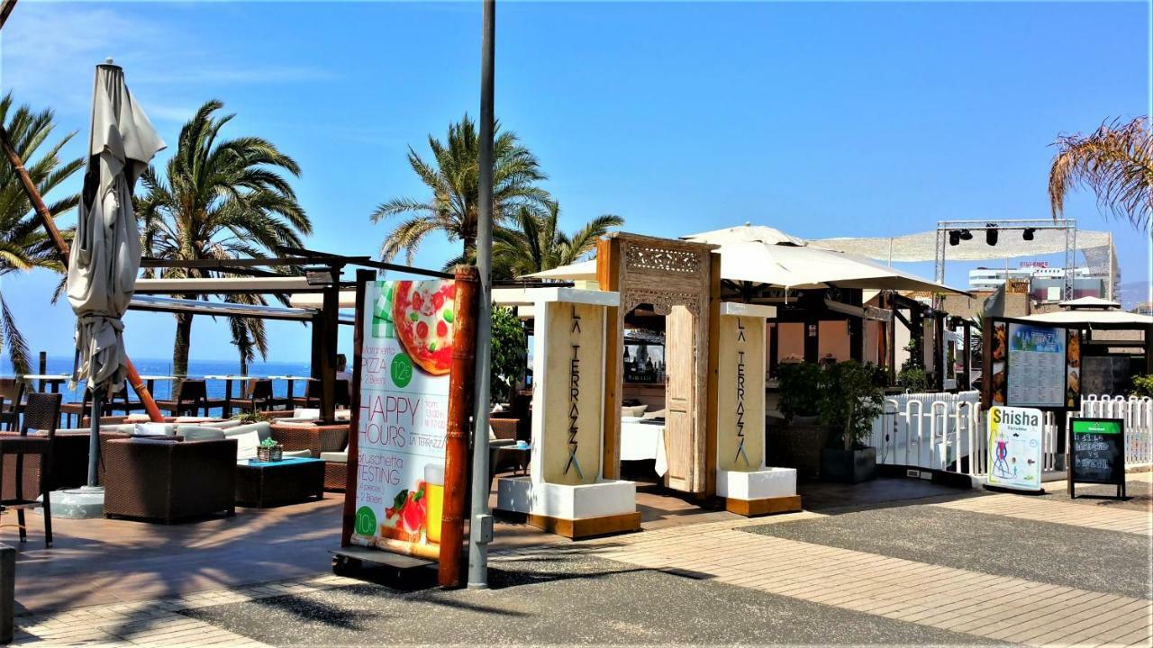 Playa De Las Americas Sea Views Экстерьер фото